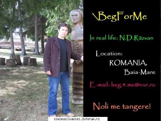 noli tangere! you can't annoy somebody, there little point writing... noli tangere! quo vadis,