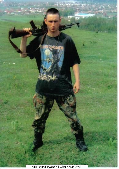 poza ce ma reprezinta - whitedeath - Poze